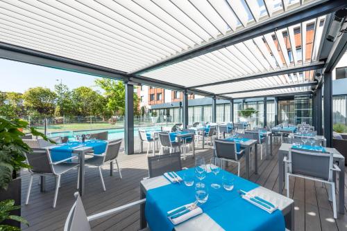 holiday inn toulouse airport by ihg