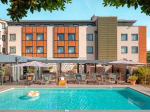 holiday inn toulouse airport by ihg