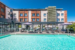 holiday inn toulouse airport by ihg