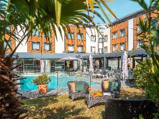 holiday inn toulouse airport by ihg