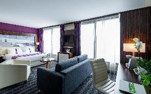 holiday inn toulouse airport by ihg