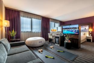 holiday inn toulouse airport by ihg