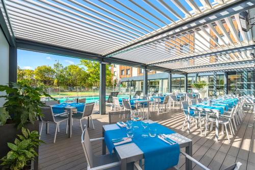 holiday inn toulouse airport by ihg