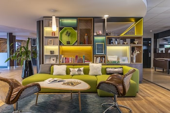 Holiday Inn Toulouse Airport By Ihg,Haute-Garonne>>Blagnac,4 star