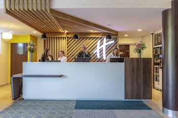 Holiday Inn Toulouse Airport By Ihg,Haute-Garonne>>Blagnac,4 star
