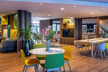 Holiday Inn Toulouse Airport By Ihg,Haute-Garonne>>Blagnac,4 star