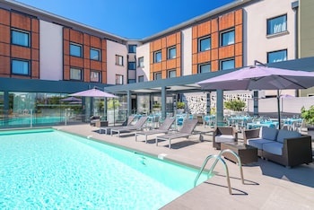 Holiday Inn Toulouse Airport By Ihg,Haute-Garonne>>Blagnac,4 star