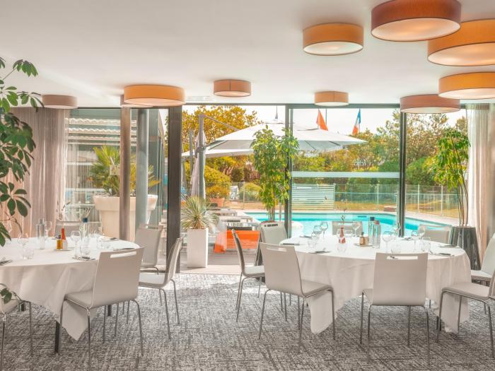 holiday inn toulouse airport by ihg