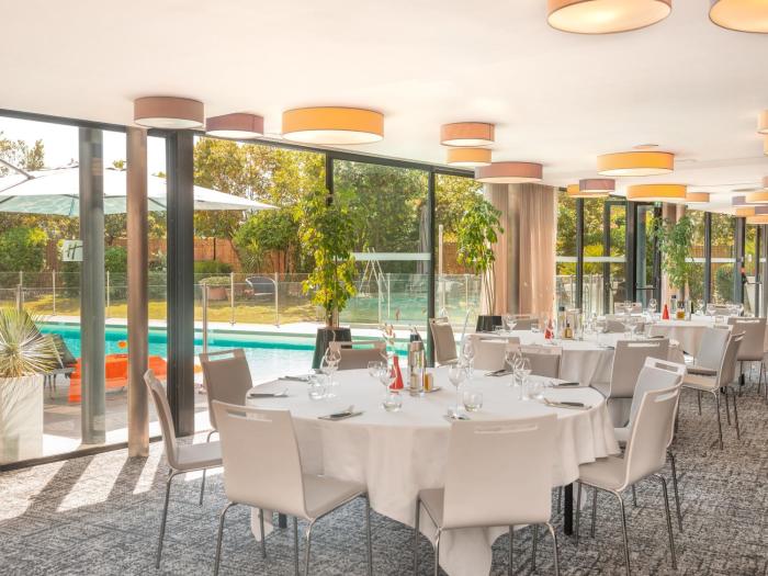 holiday inn toulouse airport by ihg