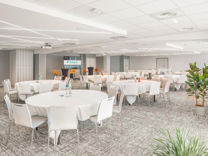 holiday inn toulouse airport by ihg