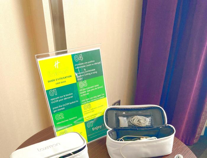 holiday inn toulouse airport by ihg