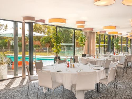 holiday inn toulouse airport by ihg