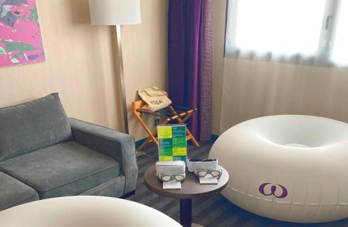 holiday inn toulouse airport by ihg