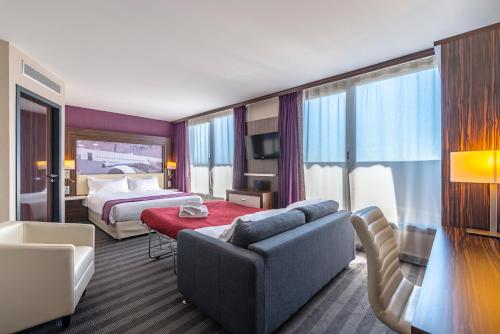 holiday inn toulouse airport by ihg