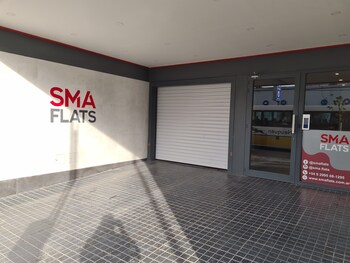 sma flats