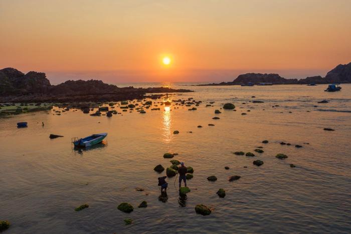 quy nhon homestay bnb