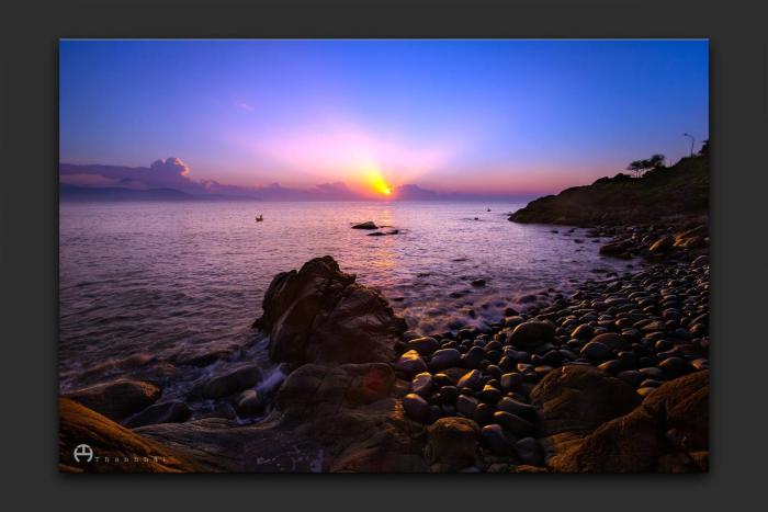 quy nhon homestay bnb