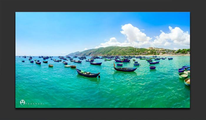 quy nhon homestay bnb