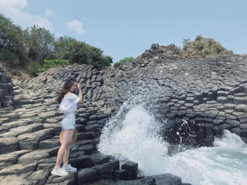 quy nhon homestay bnb