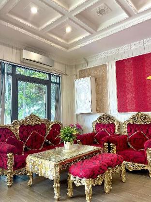 linh phuong 5 hotel