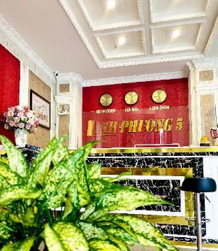 linh phuong 5 hotel