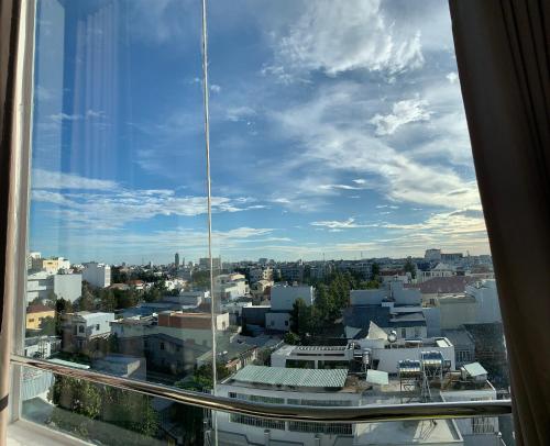 linh phuong 5 hotel