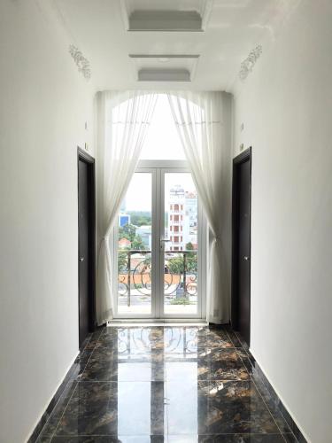 linh phuong 5 hotel