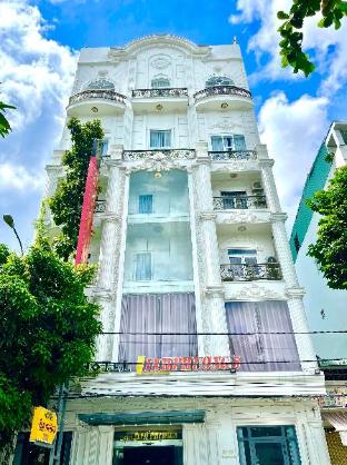 linh phuong 5 hotel