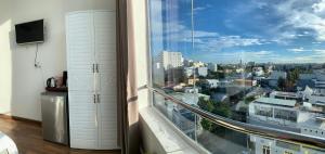 linh phuong 5 hotel