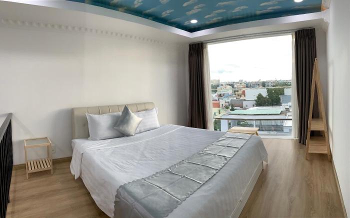 linh phuong 5 hotel