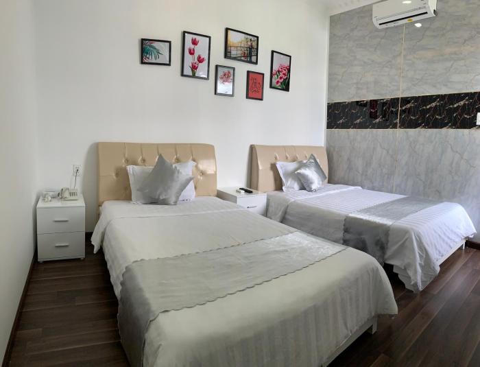 linh phuong 5 hotel