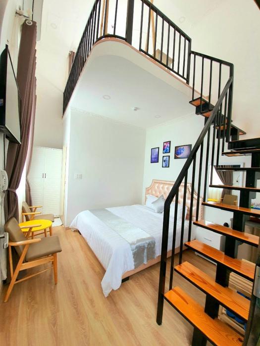 linh phuong 5 hotel