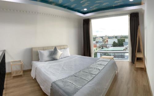linh phuong 5 hotel