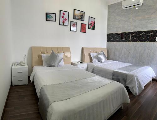 linh phuong 5 hotel