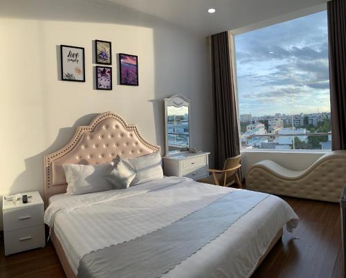 linh phuong 5 hotel