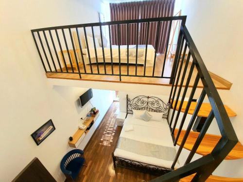 linh phuong 5 hotel