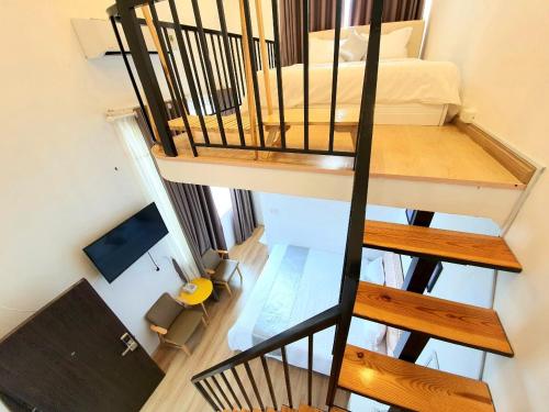 linh phuong 5 hotel