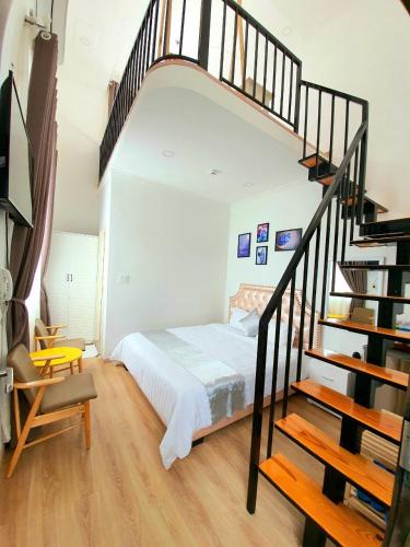 linh phuong 5 hotel