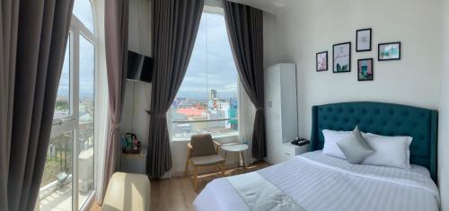 linh phuong 5 hotel