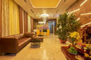 bbq villa and hostel ha long