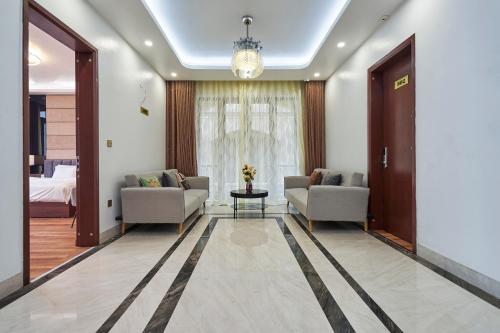 bbq villa and hostel ha long