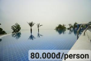 bbq villa and hostel ha long