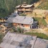 mama gia homestay