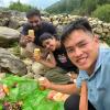 mama gia homestay