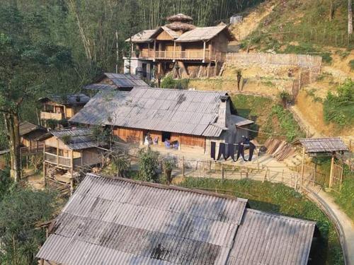 mama gia homestay