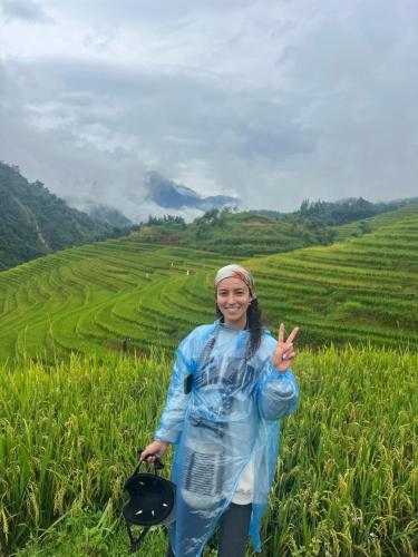 mama gia homestay