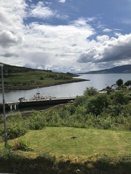oban