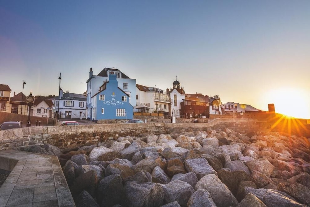 lyme regis