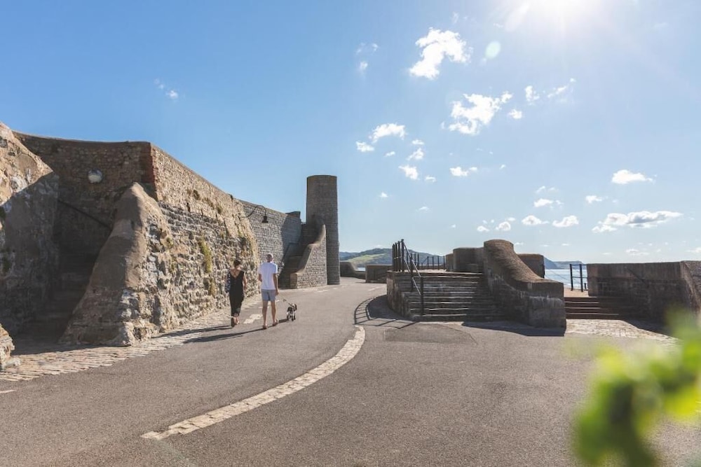 lyme regis