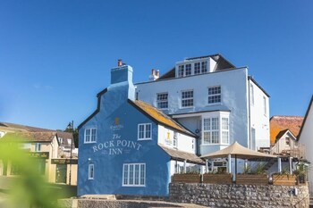 lyme regis
